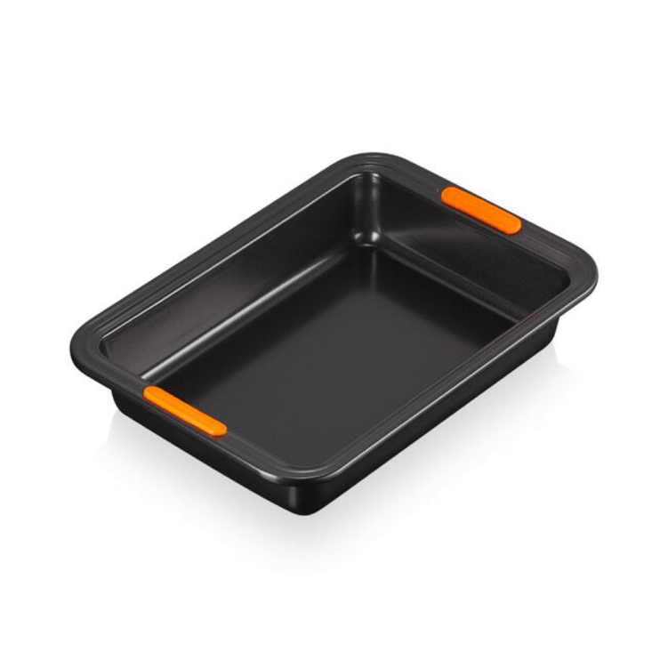 Assadeira Retangular Funda 33Cm - Le Creuset -3-